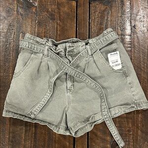NWT American Eagle Denim Shorts